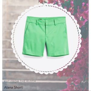 Kut from the Kloth Alana Short